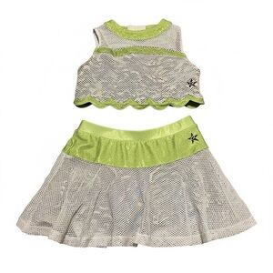 ALL-STAR REBEL ATHLETICS SET
SZ YM
GUC